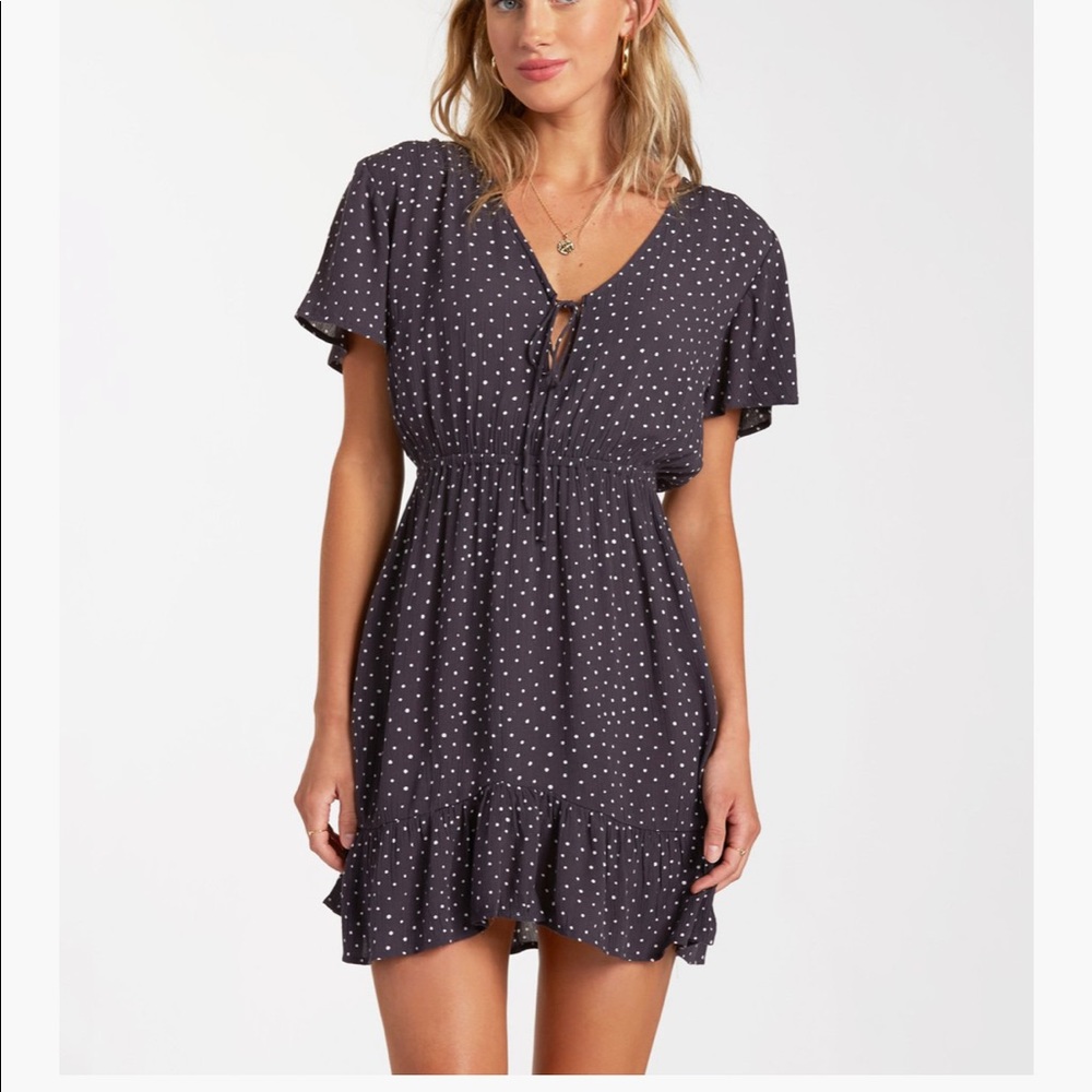 Billabong Day Trippin Dress
